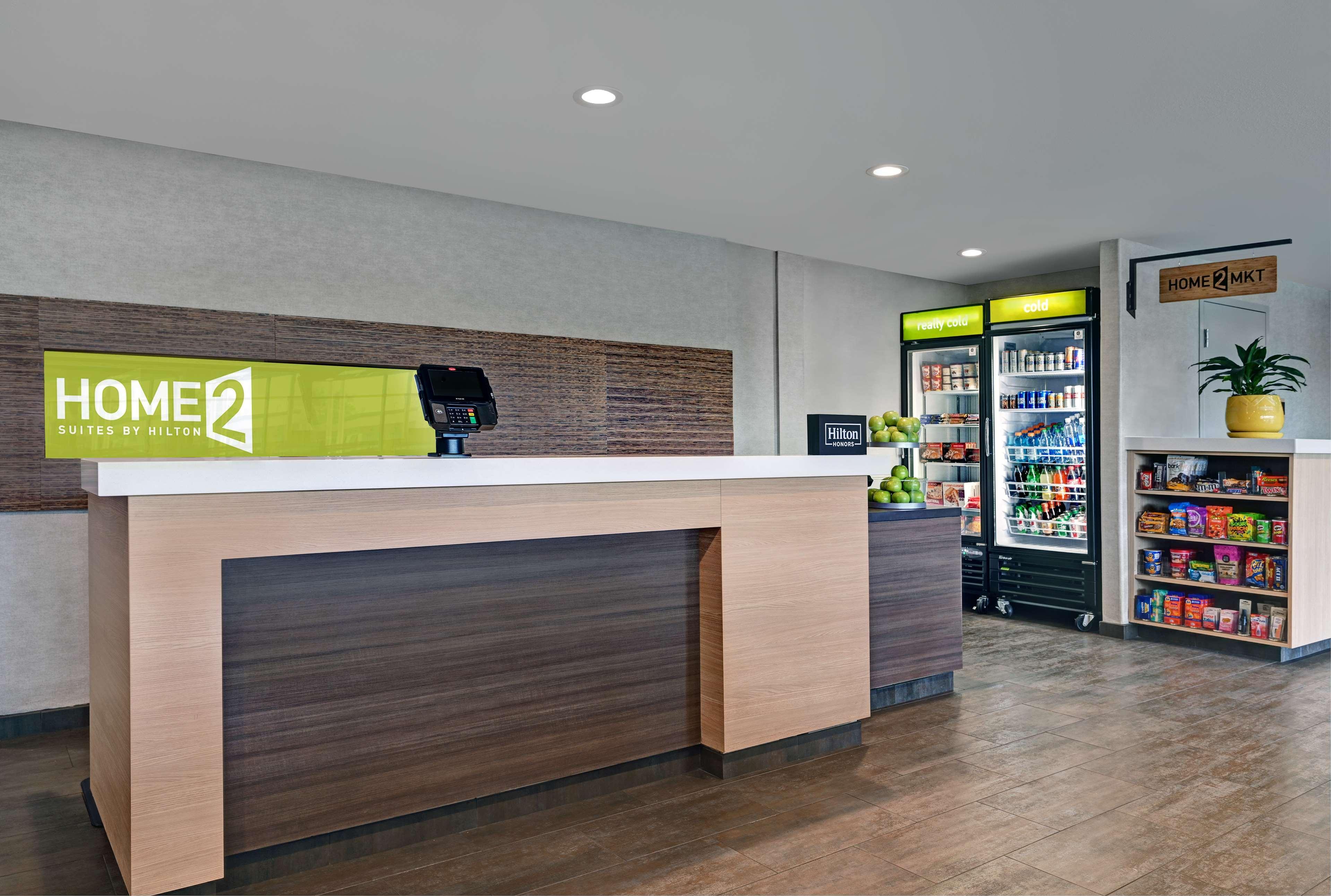 Home2 Suites By Hilton Tracy, Ca ภายนอก รูปภาพ