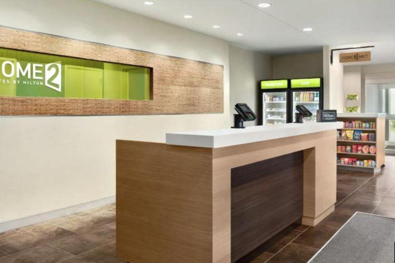 Home2 Suites By Hilton Tracy, Ca ภายนอก รูปภาพ