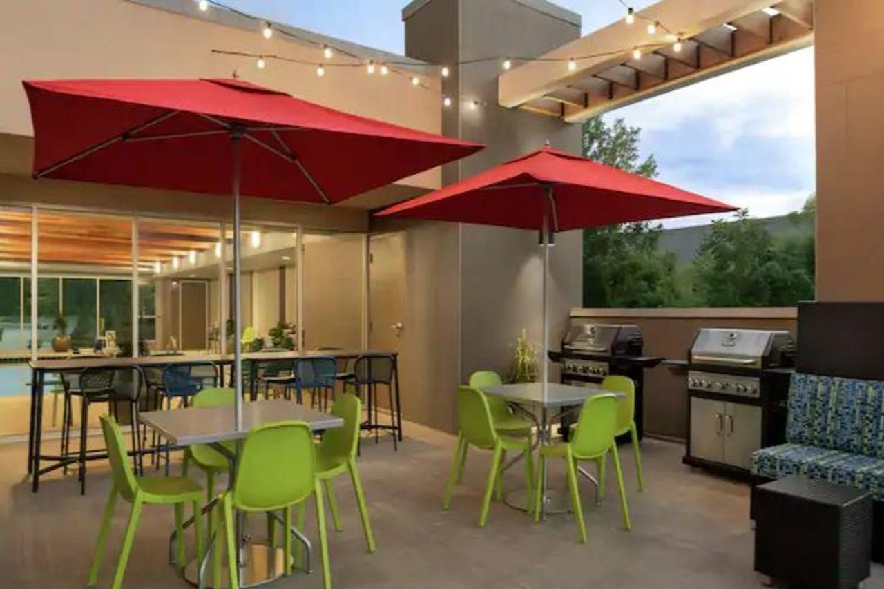 Home2 Suites By Hilton Tracy, Ca ภายนอก รูปภาพ